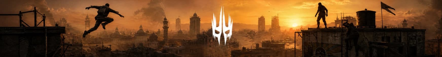 Dying Light