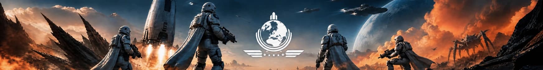 Helldivers