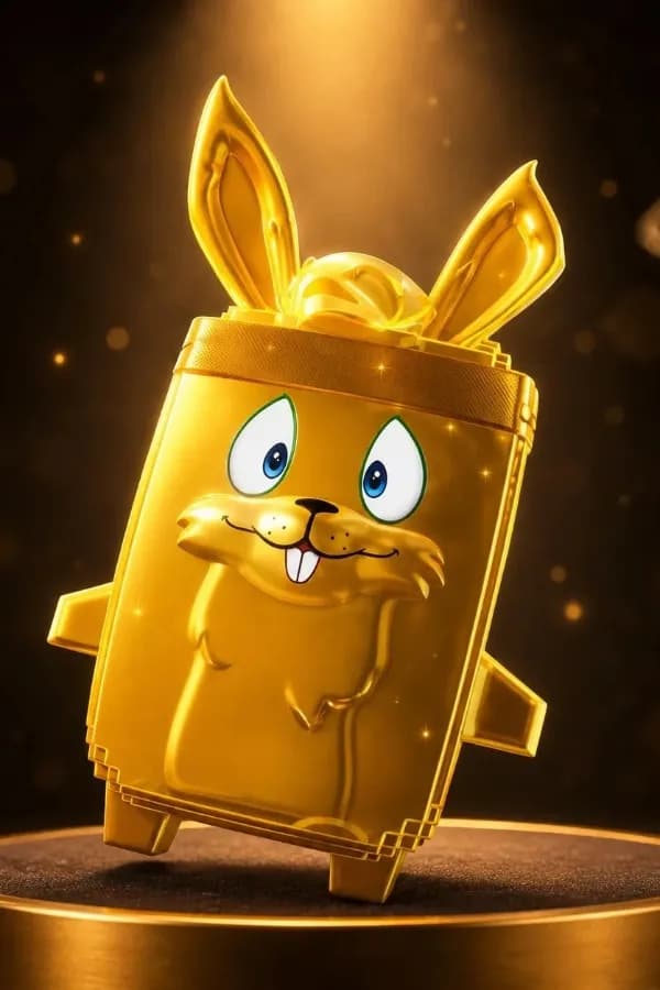 🐰ЗОЛОТОЙ ЗАЯЧИЙ ДУХ🐰 ПО ПОНИЖЕННОЙ ЦЕНЕ!!!