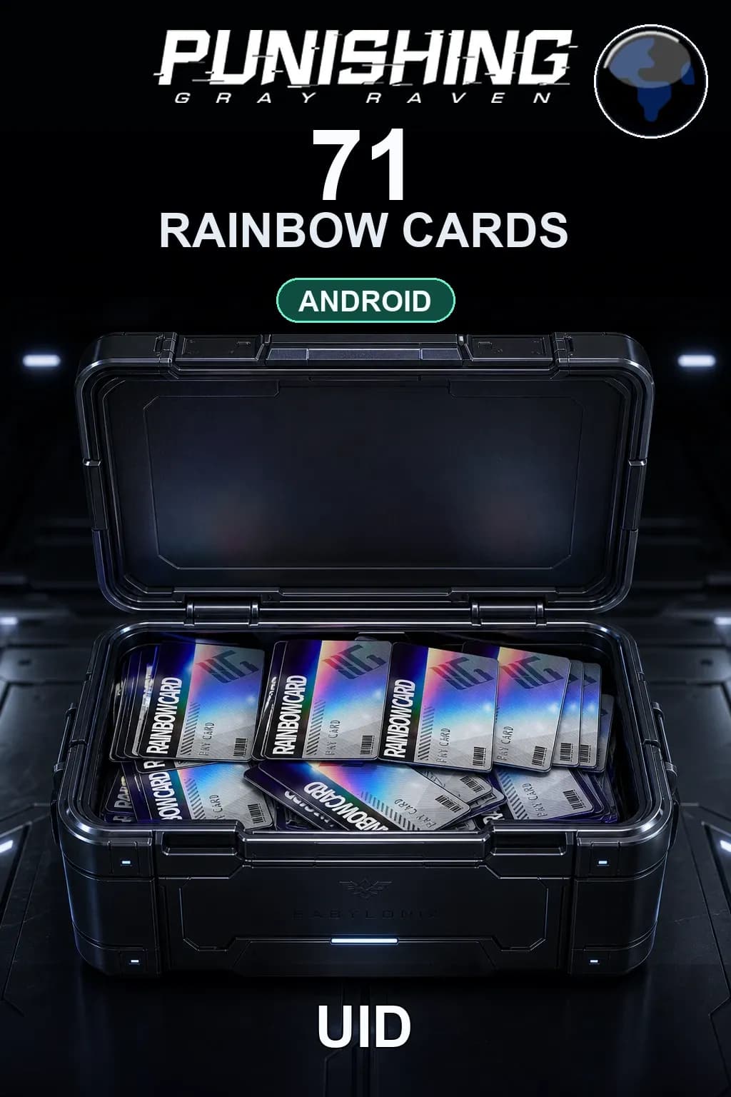 71 Карты — PGR Android