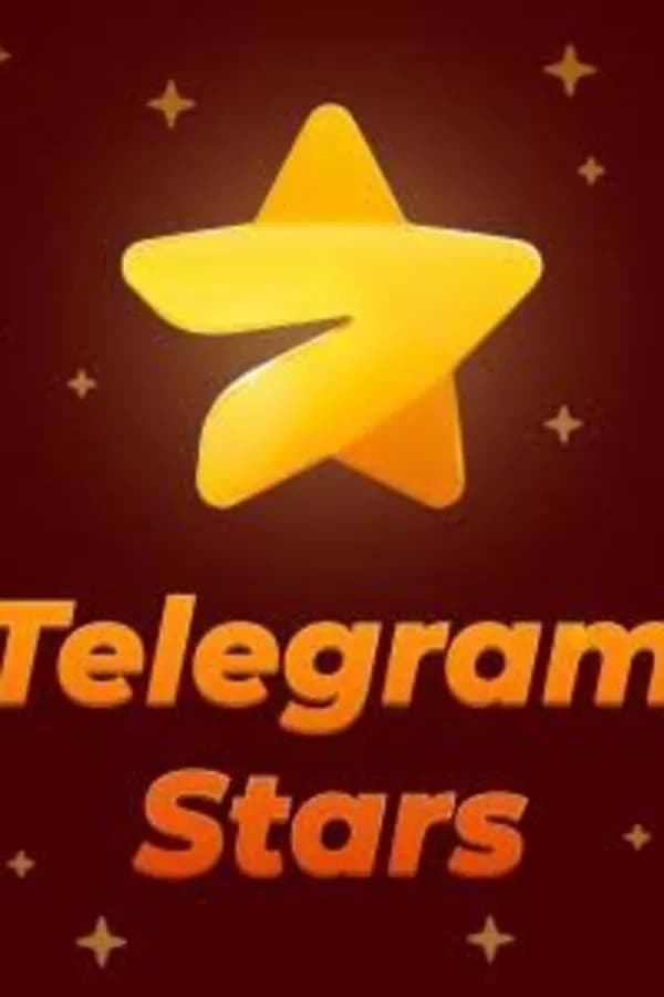 Звезды Telegram Автовыдача