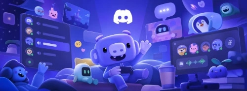 Discord