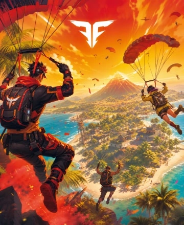 Free Fire