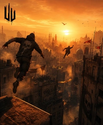 Dying Light