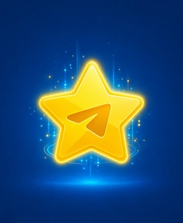Пополнение TG Stars