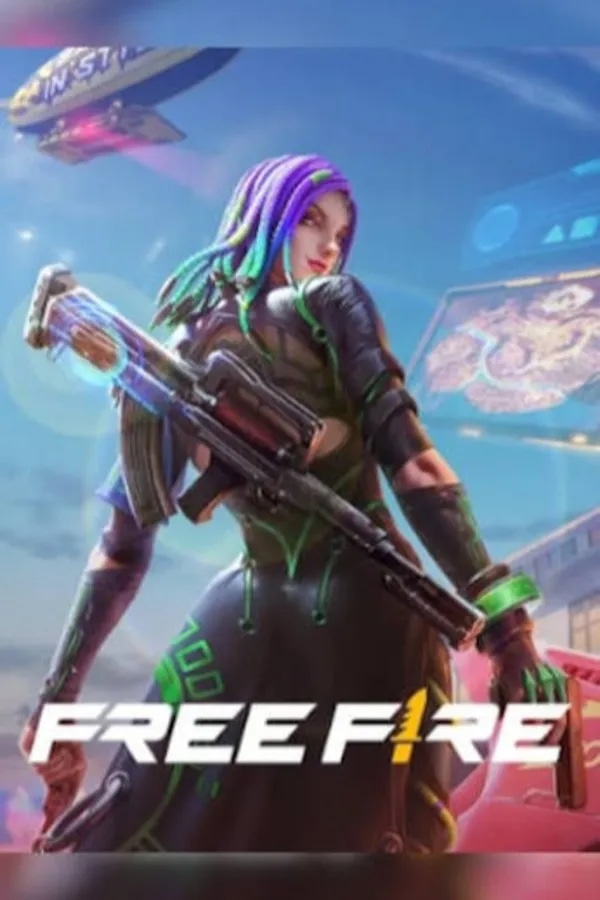 Пополнение Free Fire (CIS) – Monthly Membership