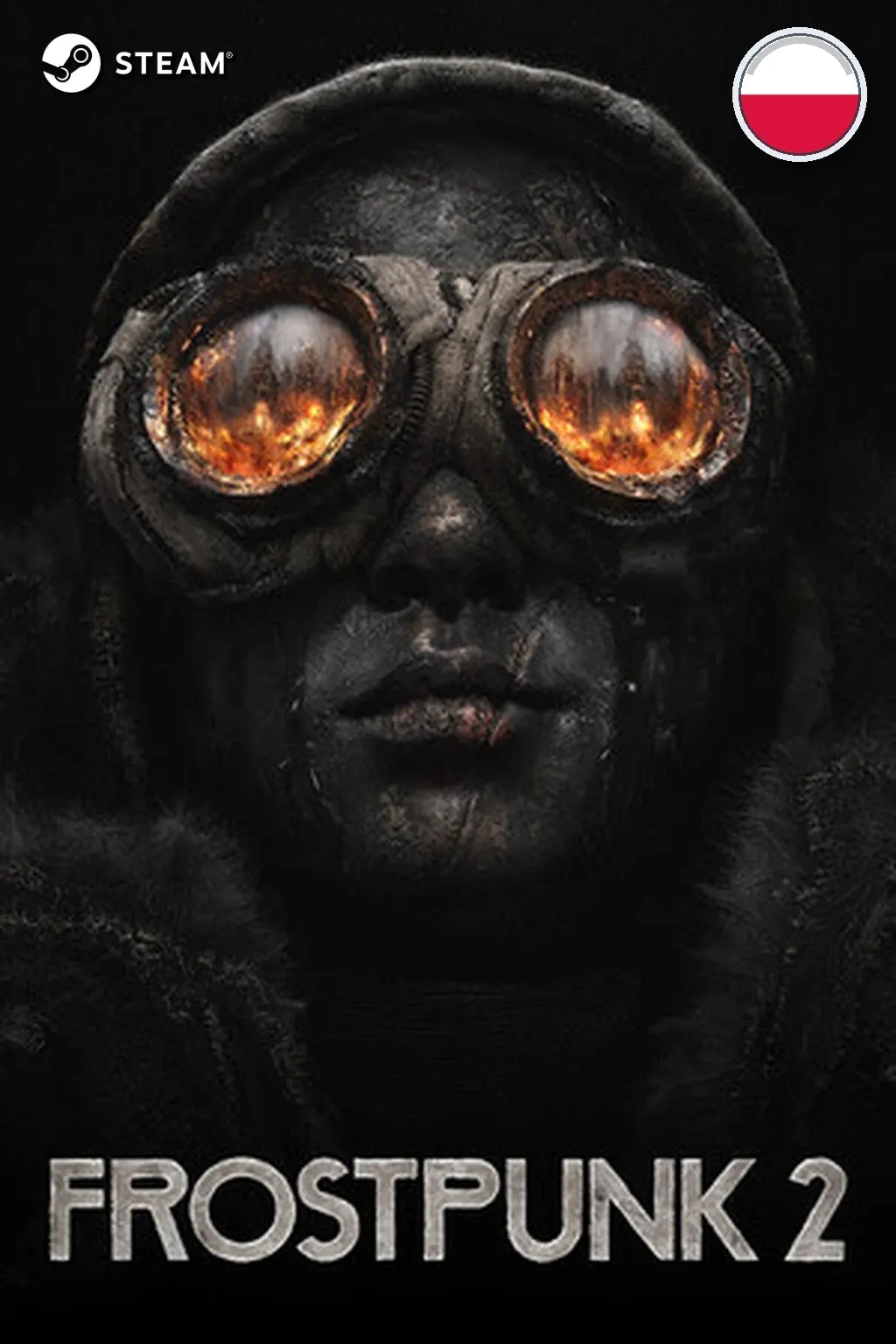 Frostpunk 2 — Польша