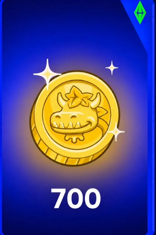 700 Мула
