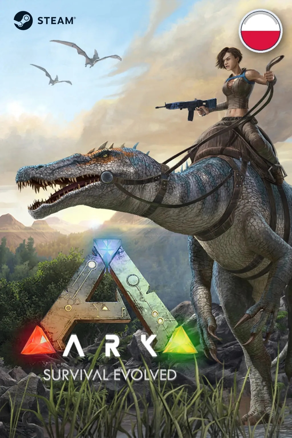 ARK: Survival Evolved — Польша