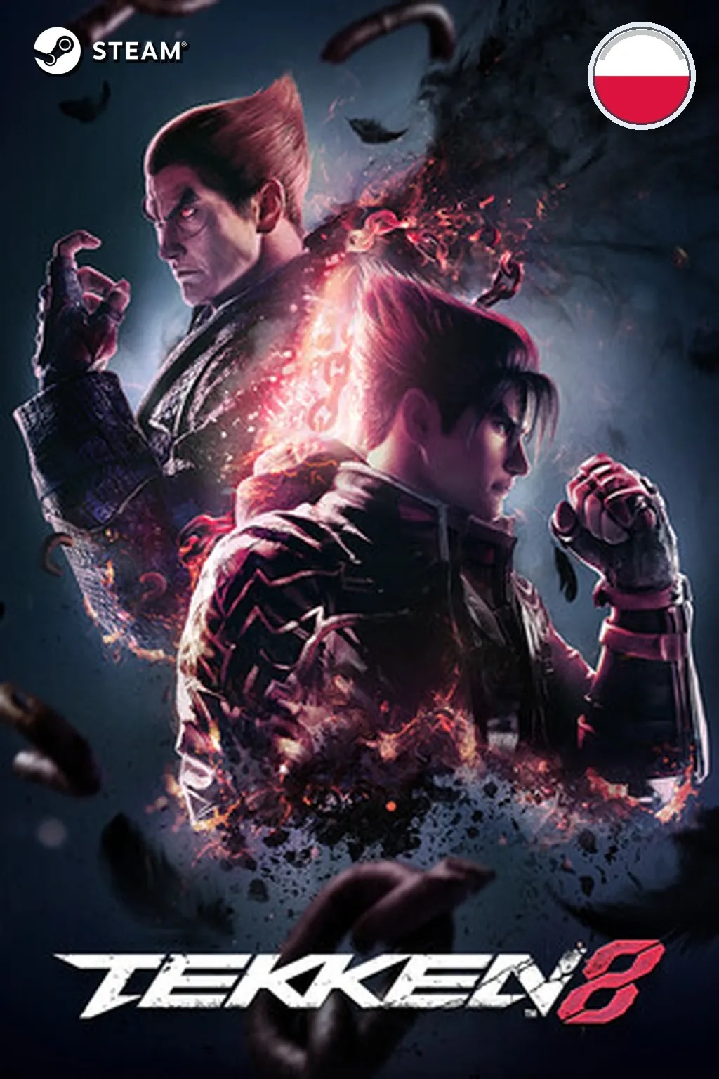 TEKKEN 8 Season 2 Ultimate Edition — Польша