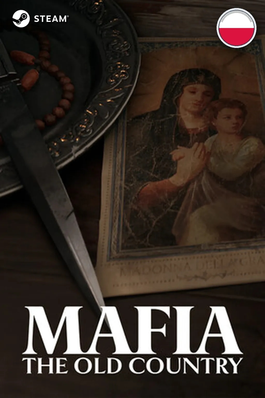 Mafia: The Old Country — Польша