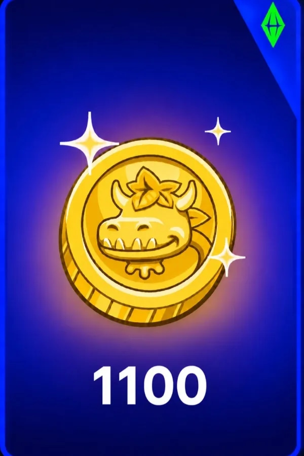 1100 Мула
