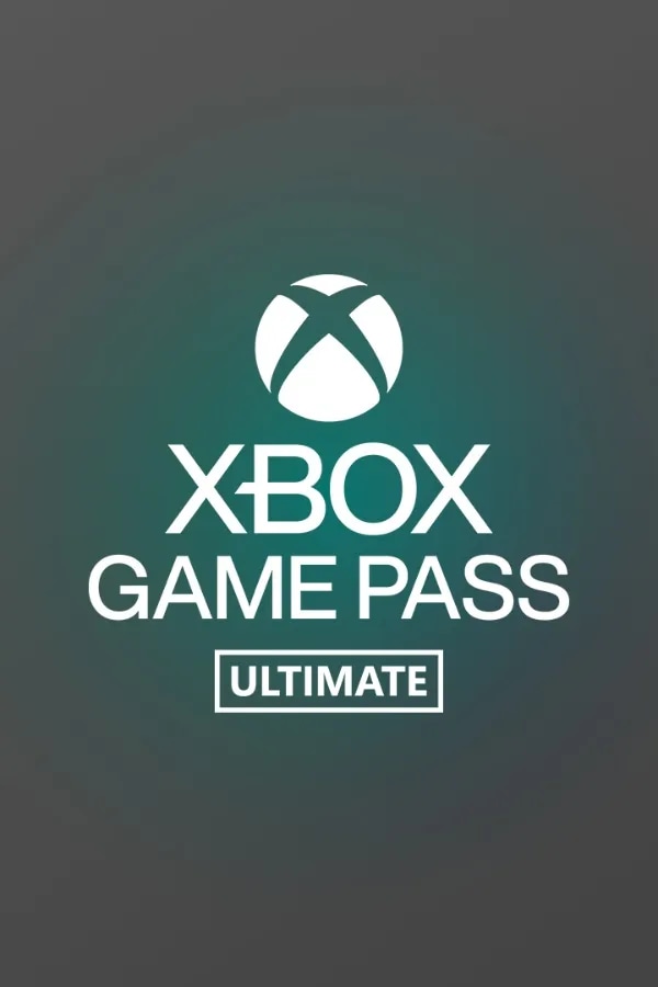 🔥 Xbox Game Pass Ultimate 1 месяц (Индия) | Game Pass Ultimate I