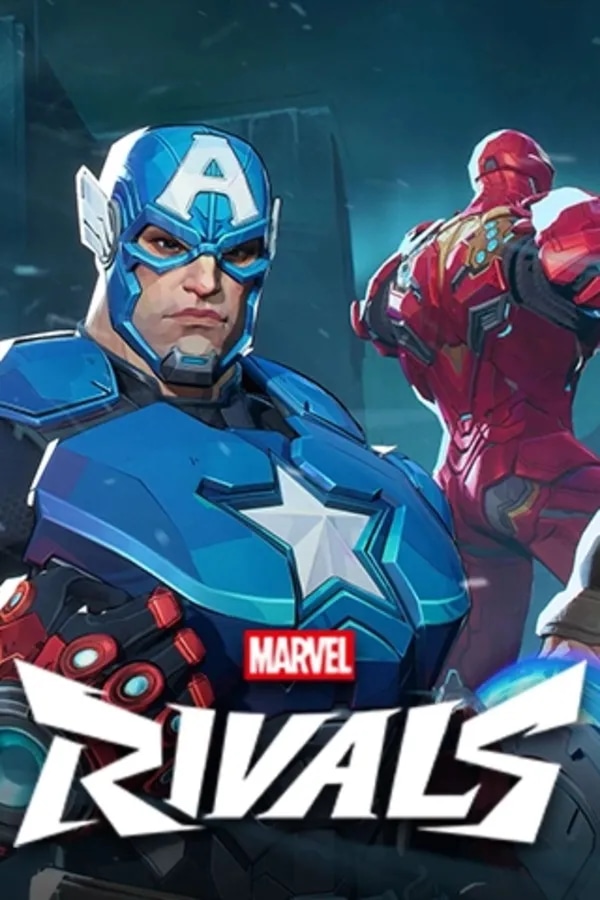 Marvel Rivals — Пополнение